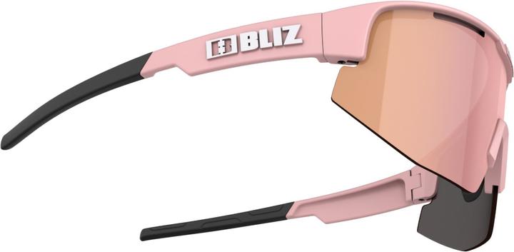 Produktbild Bliz Matrix Small (Matt Powder Pink, Brown w Rose Multi)