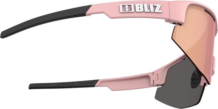 Produktbild Bliz Matrix Small (Matt Powder Pink, Brown w Rose Multi)