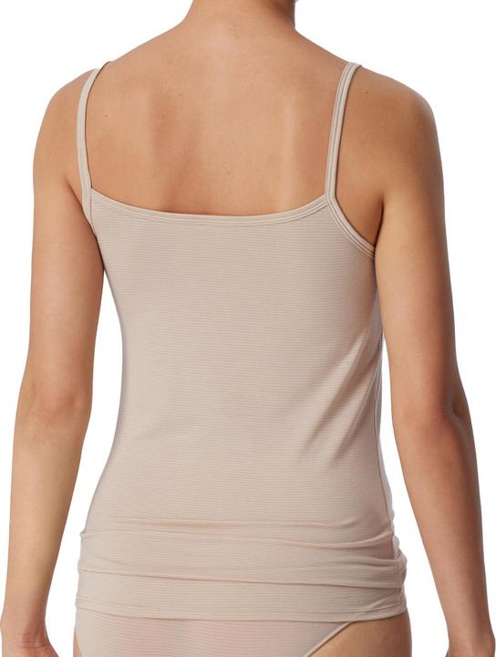 Immagine prodotto Schiesser 4 confezioni di top spaghetti Modal Essentials (42, XL)