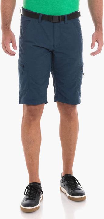 Actual product image Schöffel Shorts Silvaplana dress blues (52, L, XL)