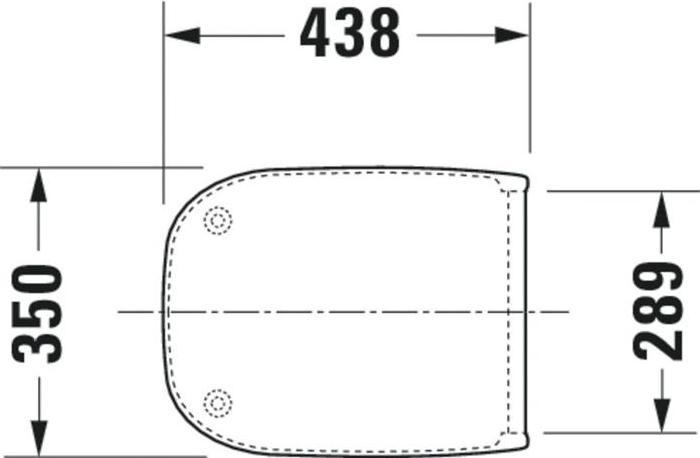 Immagine prodotto Duravit Codice D