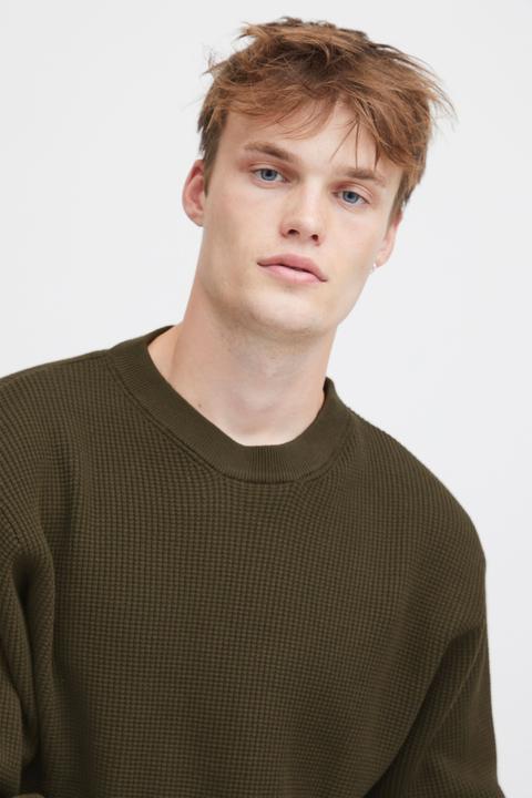 Produktbild Solid SDHami - Pullover - 21108052 (S)