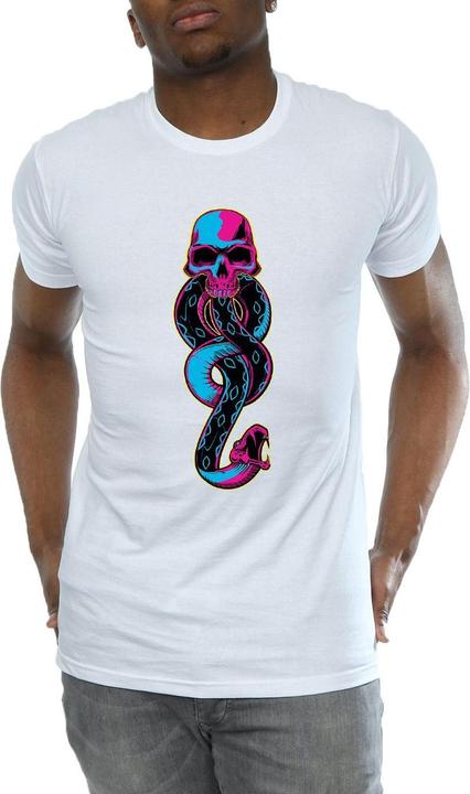 Immagine prodotto Neon Dark Mark Maglietta Uomo (XL)