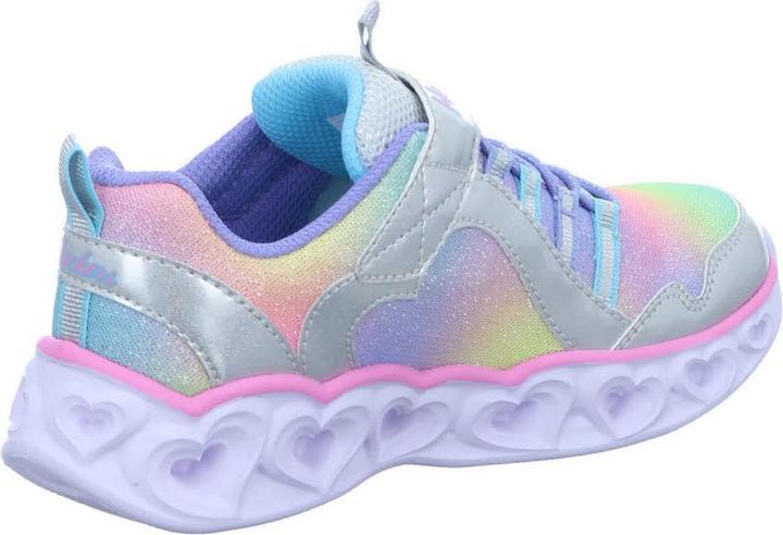 Image du produit Skechers Baskets HEART LIGHTS - RAINBOW LUX (29)