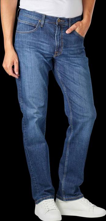 Immagine prodotto Lee Brooklyn Jeans Straight Fit On The Road (W33/L30)