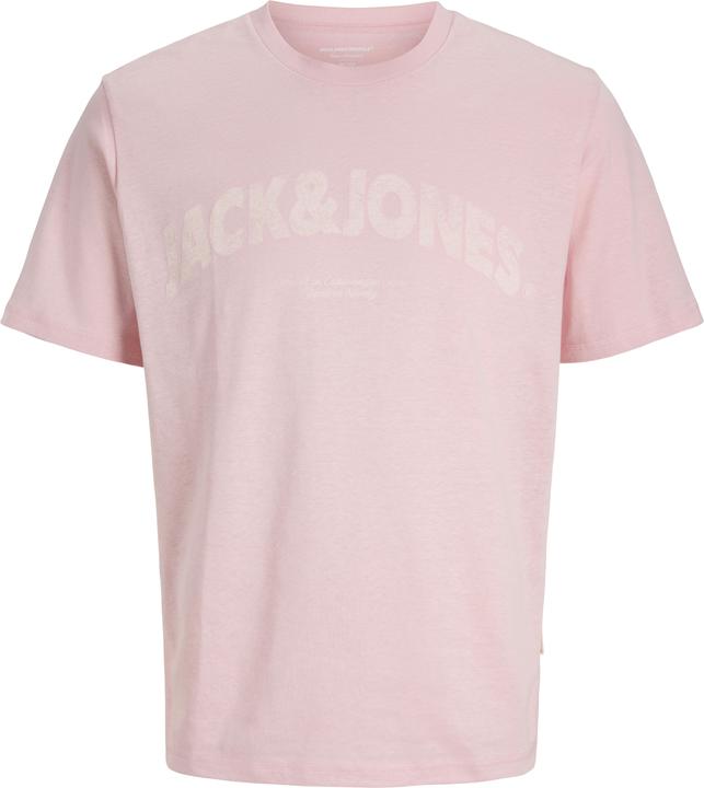 Jack & Jones Logo Rundhalsausschnitt T-shirt T-shirt (XL)