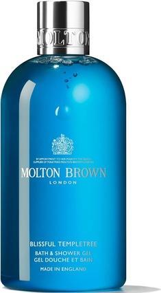 Actual product image Molton Brown Bath Body Blissful Temp Bath & Shower Gel G 300 ml (300 ml)