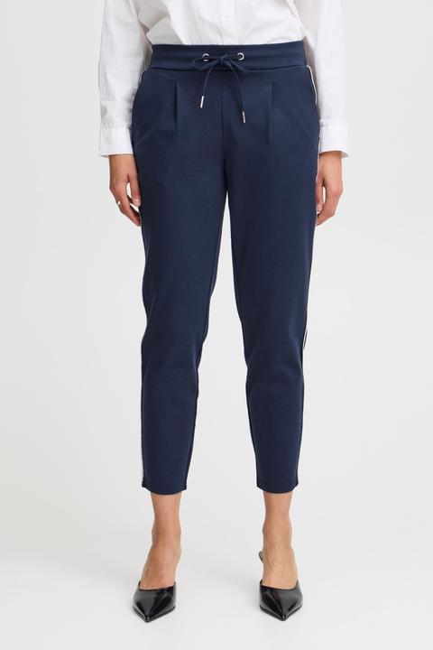 B.young BYRIZETTA DECO PANTS 3 20815993