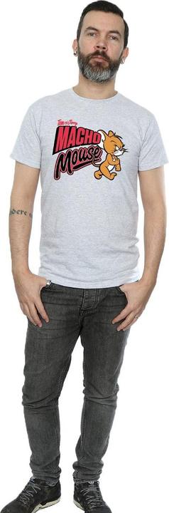 Produktbild Tom & Jerry Macho Mouse TShirt (XL)