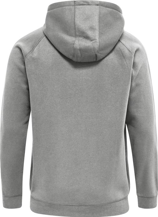 Actual product image hummel Red Classic Zip Hoodie (M)