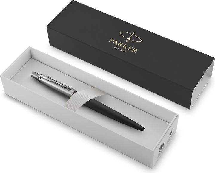 Produktbild Parker Pen Jotter (Schwarz, 1 x)