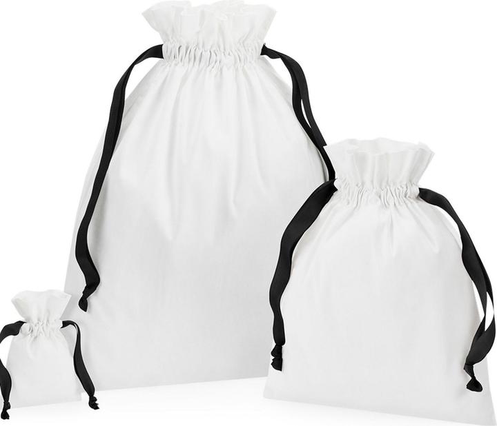 Produktbild Westford Mill Tasche Baumwolle
