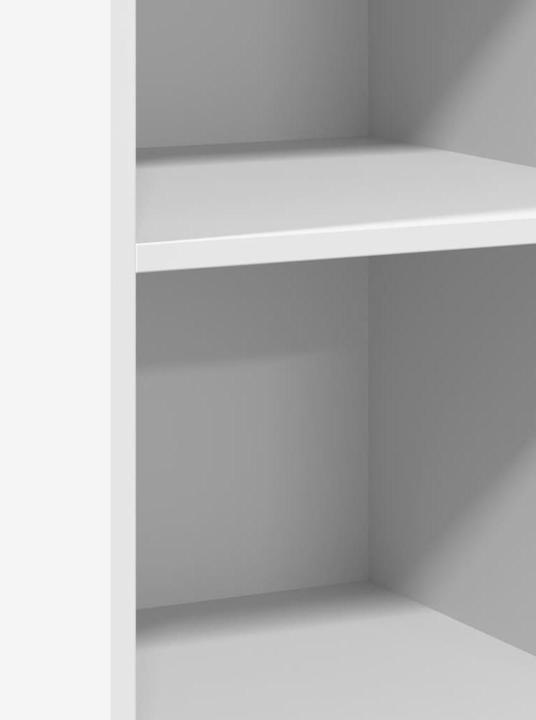 Actual product image VidaXL Sideboard (40 x 41 x 93 cm)