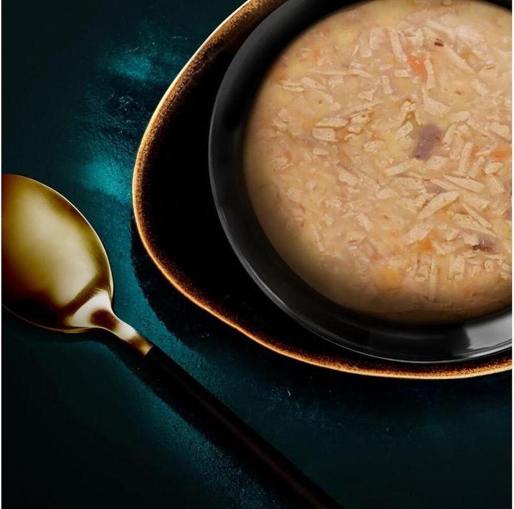Produktbild Sheba Soup (Adult, 12 Stk., 160 g)