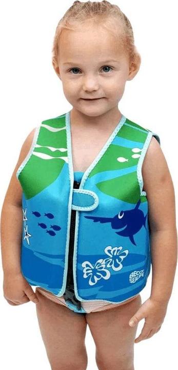 Actual product image Beco Sealife M (M, 18-30 kg)