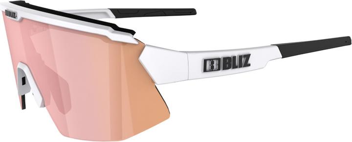 Produktbild Bliz Breeze (matt white, Clear, Brown w Rose Multi)