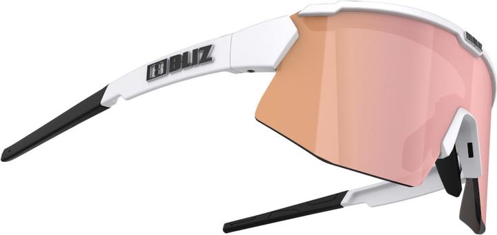 Produktbild Bliz Breeze (matt white, Clear, Brown w Rose Multi)