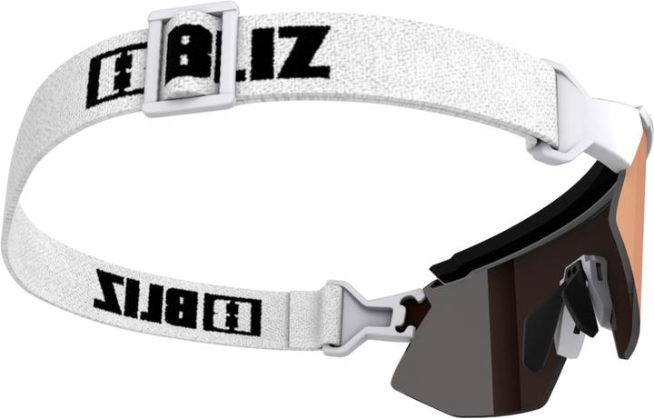 Produktbild Bliz Breeze (matt white, Clear, Brown w Rose Multi)