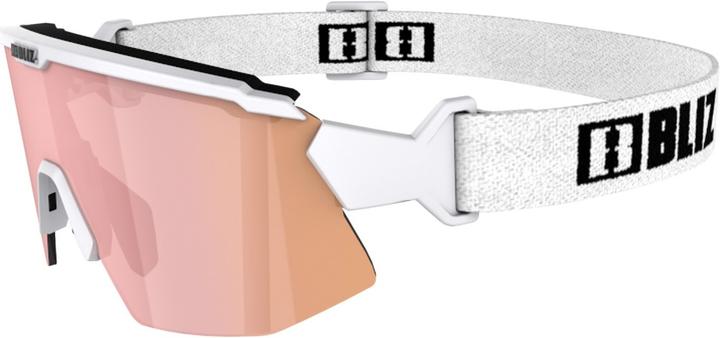 Produktbild Bliz Breeze (matt white, Clear, Brown w Rose Multi)