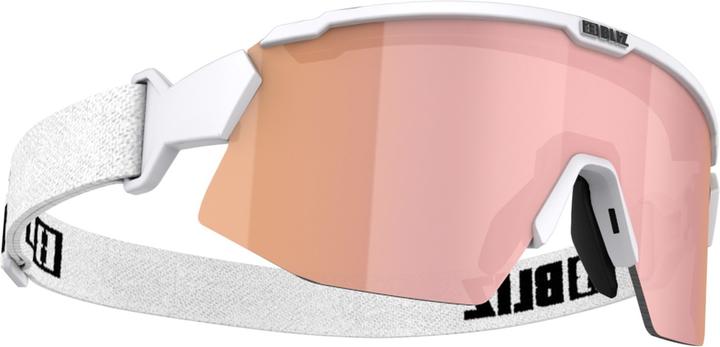 Produktbild Bliz Breeze (matt white, Clear, Brown w Rose Multi)