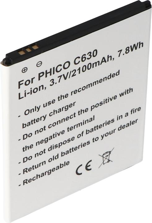 Immagine prodotto AccuCell Batteria Phicomm C630