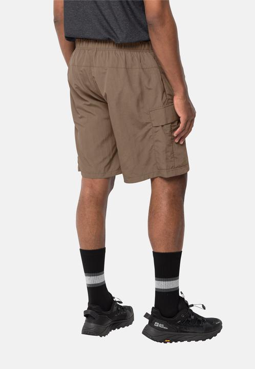Produktbild Jack Wolfskin Konstabler Shorts (S)