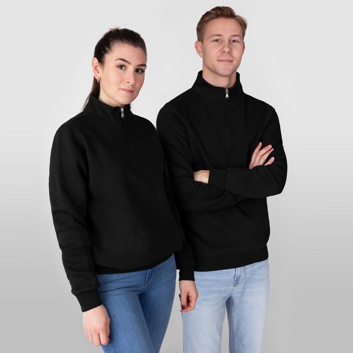 Immagine prodotto JAKO Ziptop organico (5XL)