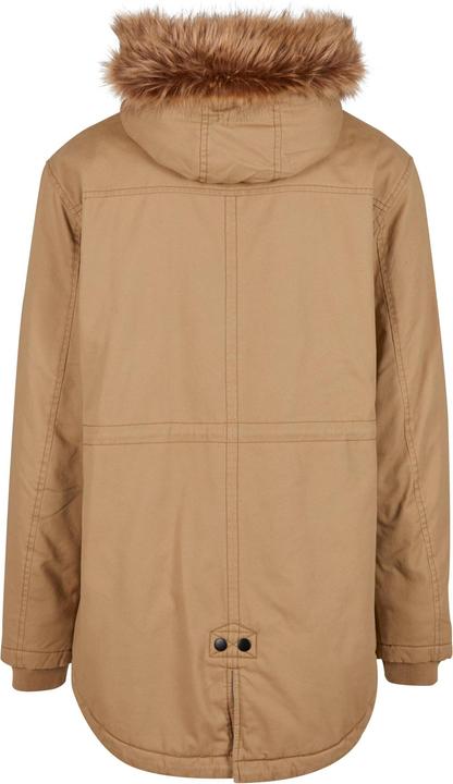 Immagine prodotto Brandit Parka da uomo con coda di pesce - 174635 (XXL)