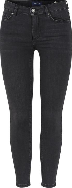 Pieces Stretch Skinny Fit Jeans (XS)