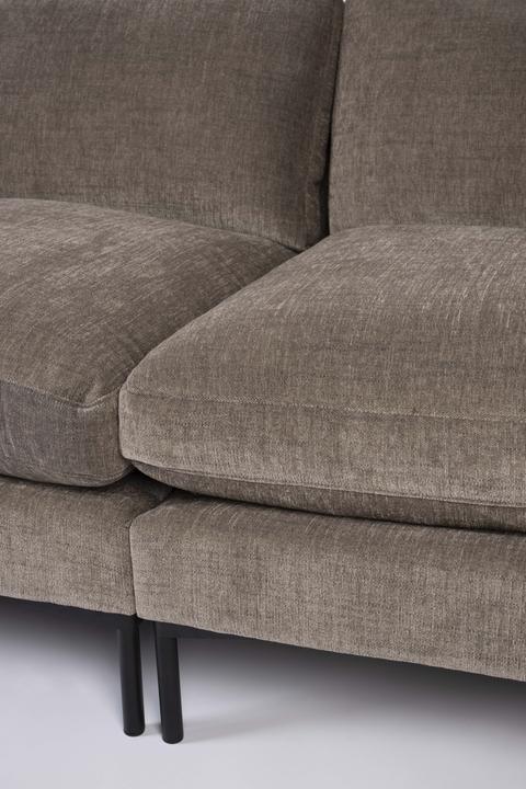 Actual product image Zuiver Summer (Big sofa)