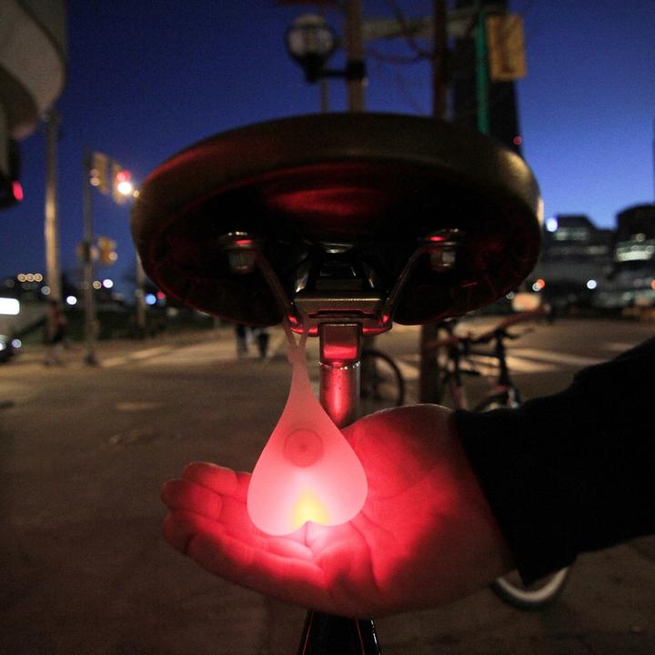 Produktbild Bike Balls Fahrradbälle (20 lm)
