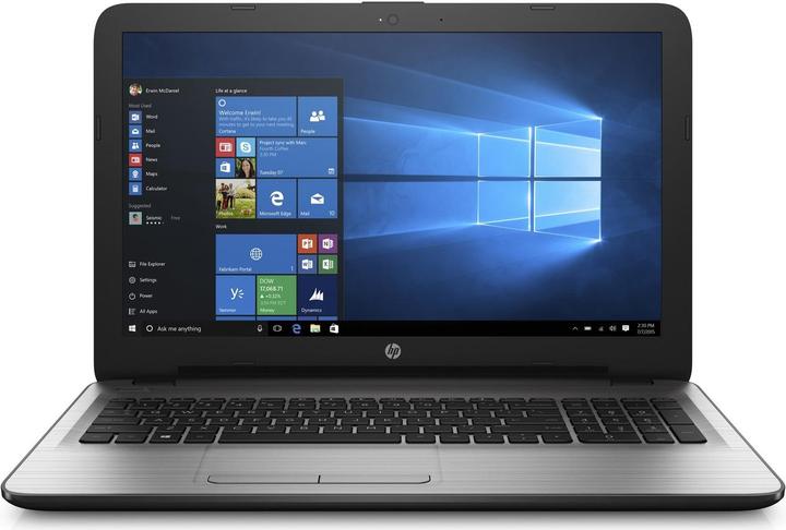HP 250 G5 (15.60", Intel Core i5-7200U, 4 GB, CH)