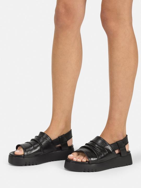 Actual product image Felmini The wide fit NANCY W097 combines style and comfort and has been specially developed for people who (40)