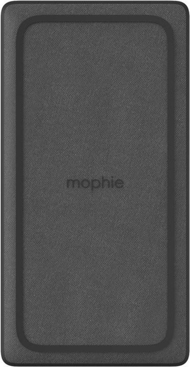 Actual product image mophie Wireless XL (10000 mAh, 18 W, 18 Wh)