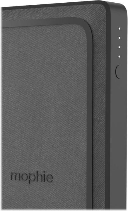 Actual product image mophie Wireless XL (10000 mAh, 18 W, 18 Wh)