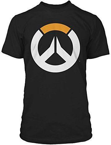 Produktbild THQ ​T-shirt Overwatch Big Logo XL (XL)