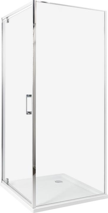 Beliani Darli (80 cm, 80 cm, 185 cm)