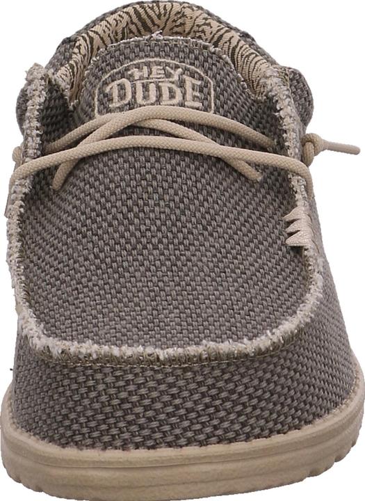 Produktbild Hey Dude Slipper WALLY BRAIDED (44)