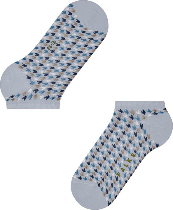 Actual product image Falke Vibrant Boost Women Sneaker Socks (39 - 42)