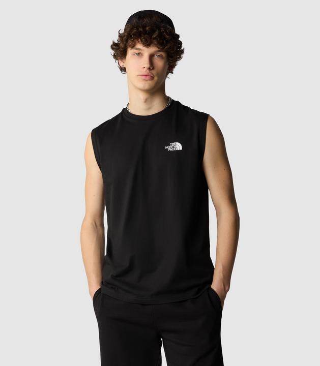Produktbild North Face Simple Dome Tank (L)