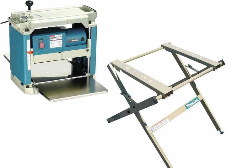 Actual product image Makita 2012NBX