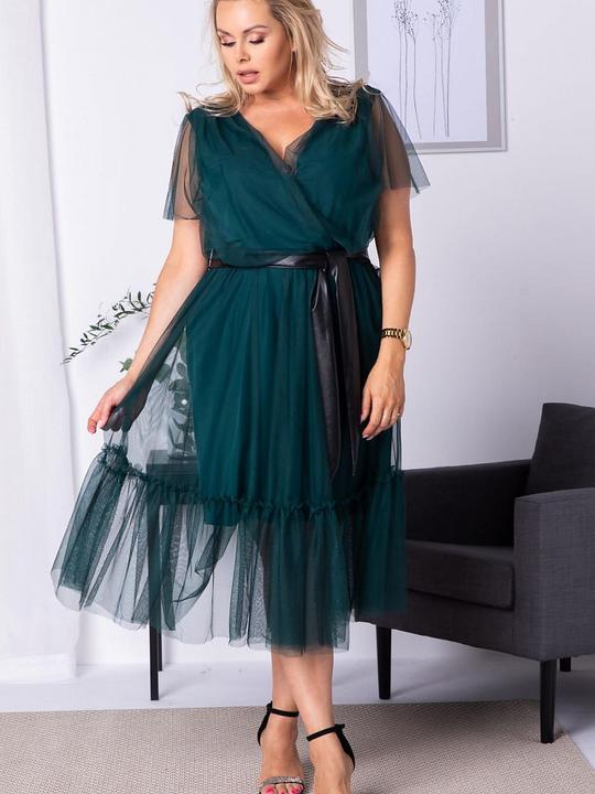 Image du produit Karko Robes plus-size (38, 39, 40)