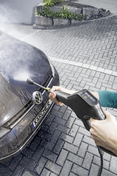 Actual product image Kärcher K3 Premium Power Control (Electrical connection)