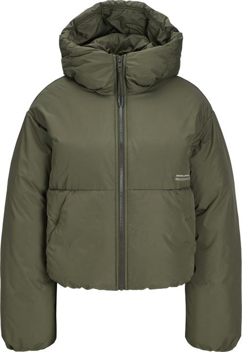 JJXX Jxlolly Puffer Jacket Otw Sn (XL)