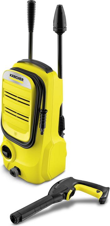 Kärcher K2 Compact (Netzbetrieb)