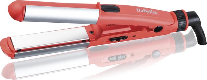 BaByliss Mini Glätter-Frisiereisen (Glätteisen)