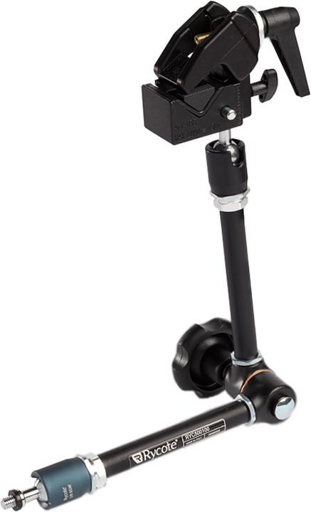 Produktbild Rycote PCS-Artic Arm w/ Super Clamp