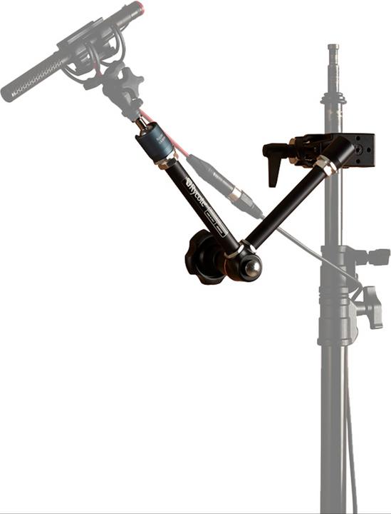 Produktbild Rycote PCS-Artic Arm w/ Super Clamp