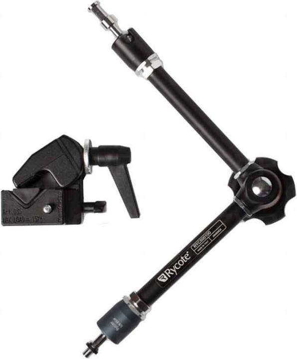 Produktbild Rycote PCS-Artic Arm w/ Super Clamp