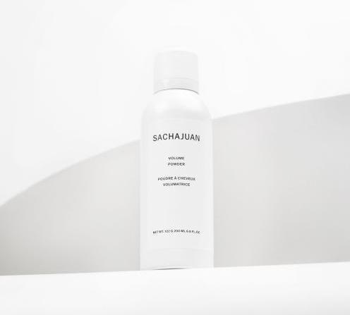 Actual product image Sachajuan Volume Powder (200 ml, Volume powder)
